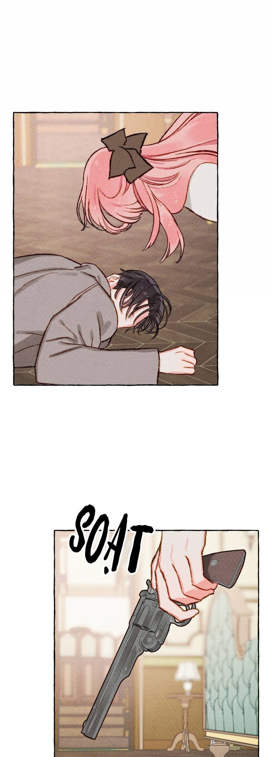 Nuôi Dưỡng Một Hắc Long - Chương 4