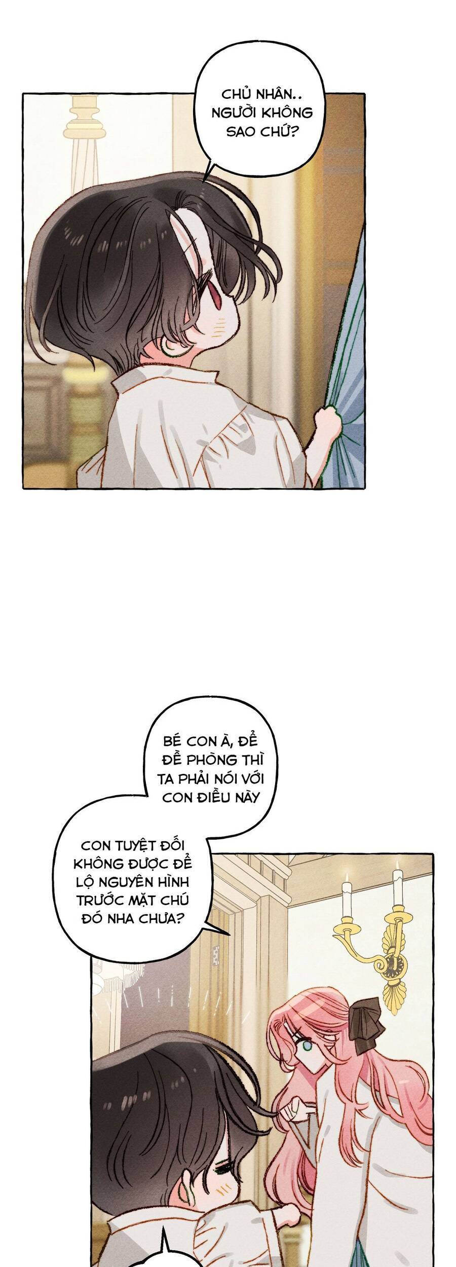 Nuôi Dưỡng Một Hắc Long - Chương 4