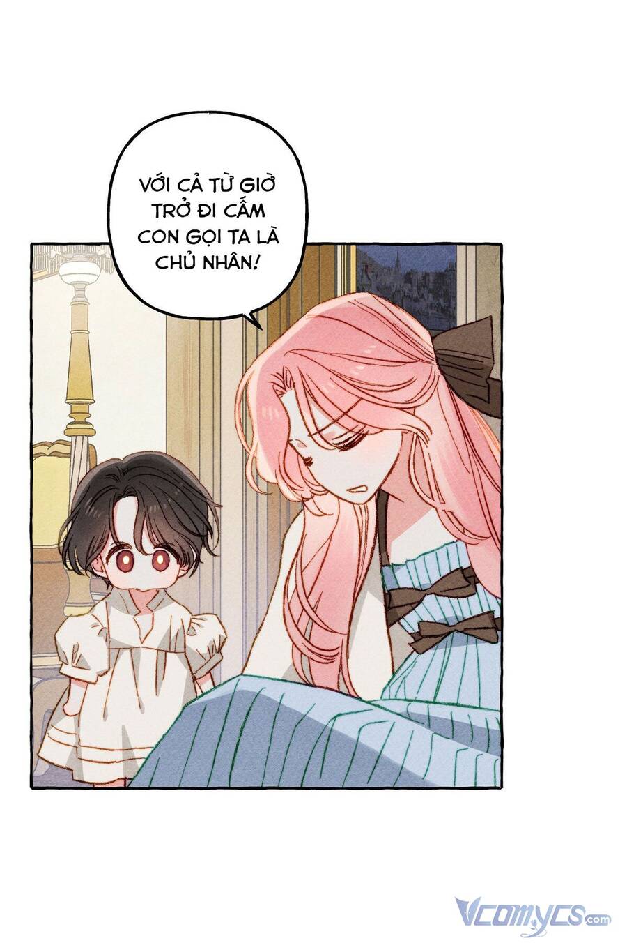 Nuôi Dưỡng Một Hắc Long - Chương 4