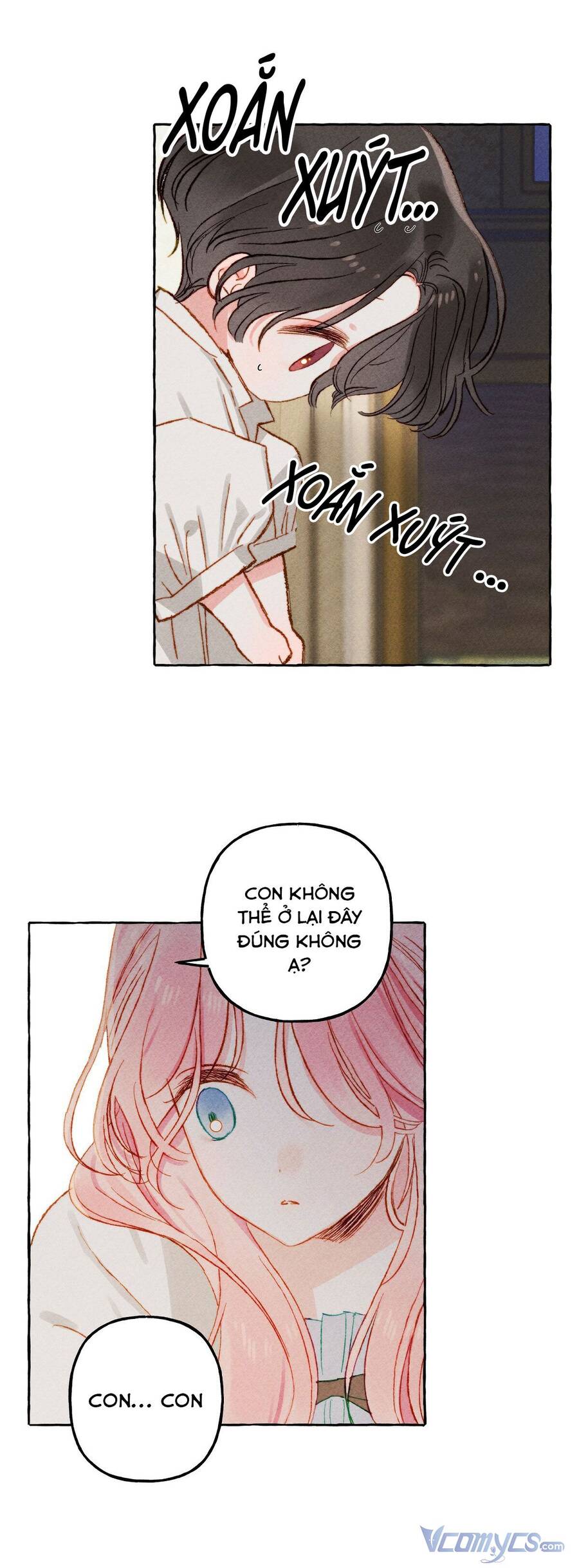 Nuôi Dưỡng Một Hắc Long - Chương 4