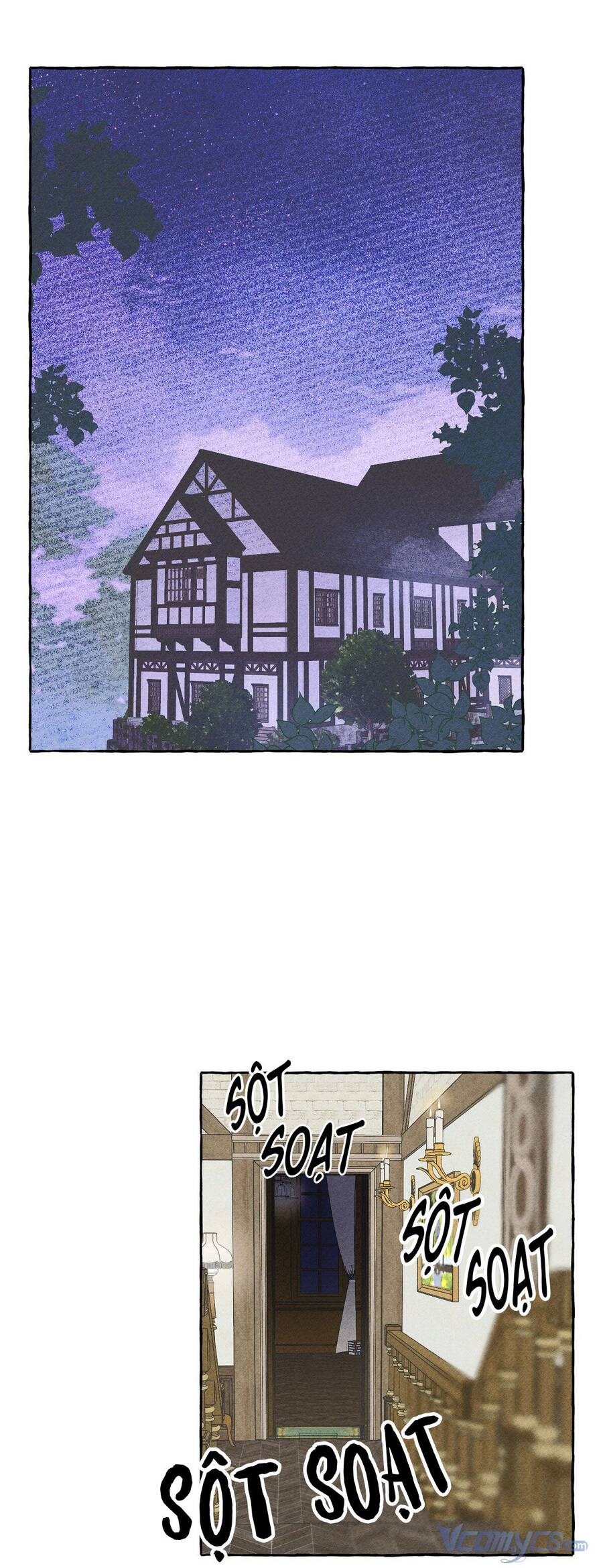 Nuôi Dưỡng Một Hắc Long - Chương 4