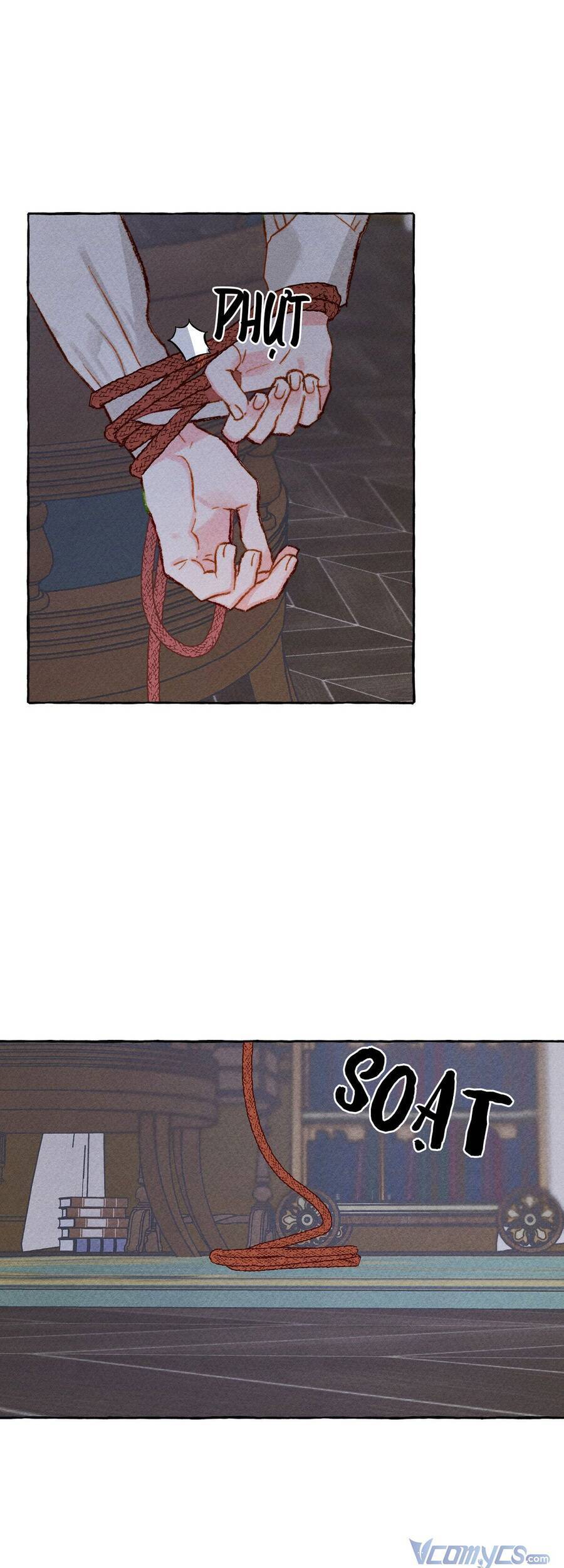 Nuôi Dưỡng Một Hắc Long - Chương 4