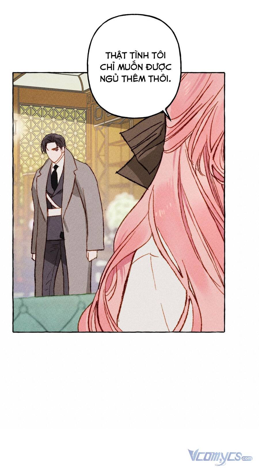 Nuôi Dưỡng Một Hắc Long - Chương 4