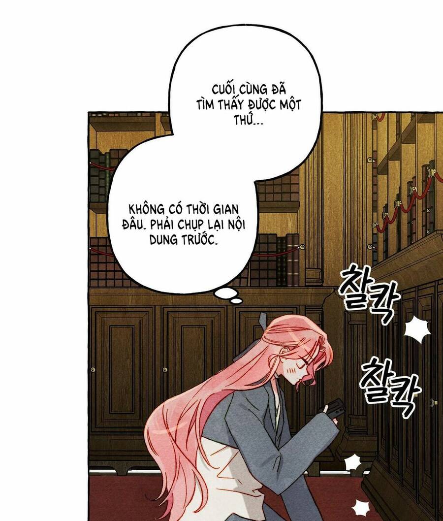 Nuôi Dưỡng Một Hắc Long - Chương 40.2