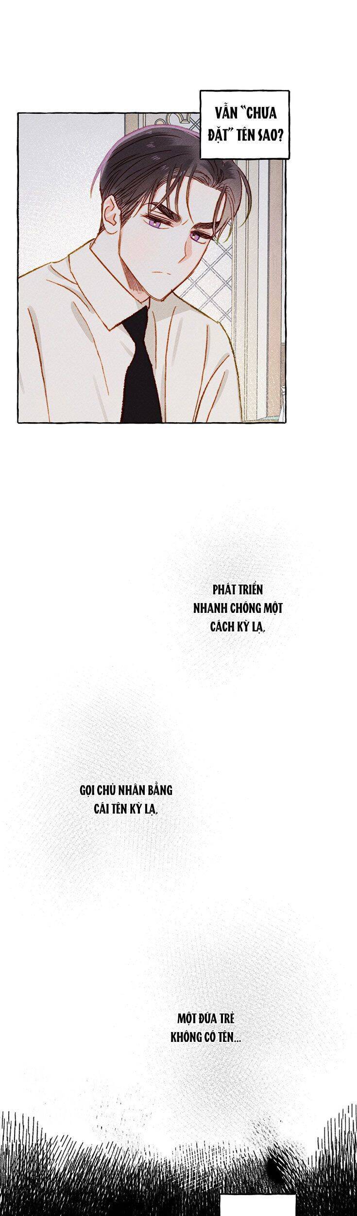 Nuôi Dưỡng Một Hắc Long - Chương 5