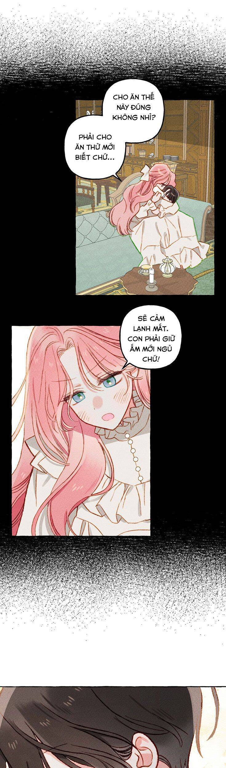 Nuôi Dưỡng Một Hắc Long - Chương 5