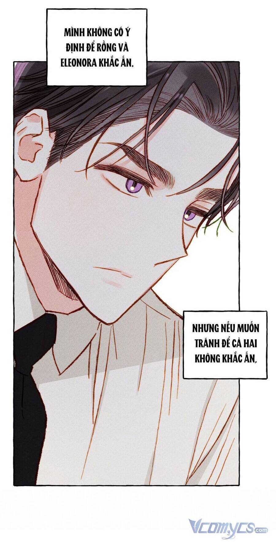 Nuôi Dưỡng Một Hắc Long - Chương 5