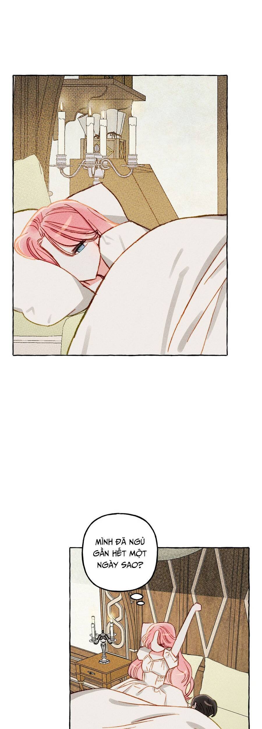 Nuôi Dưỡng Một Hắc Long - Chương 5