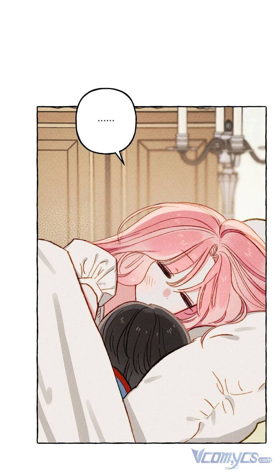 Nuôi Dưỡng Một Hắc Long - Chương 5