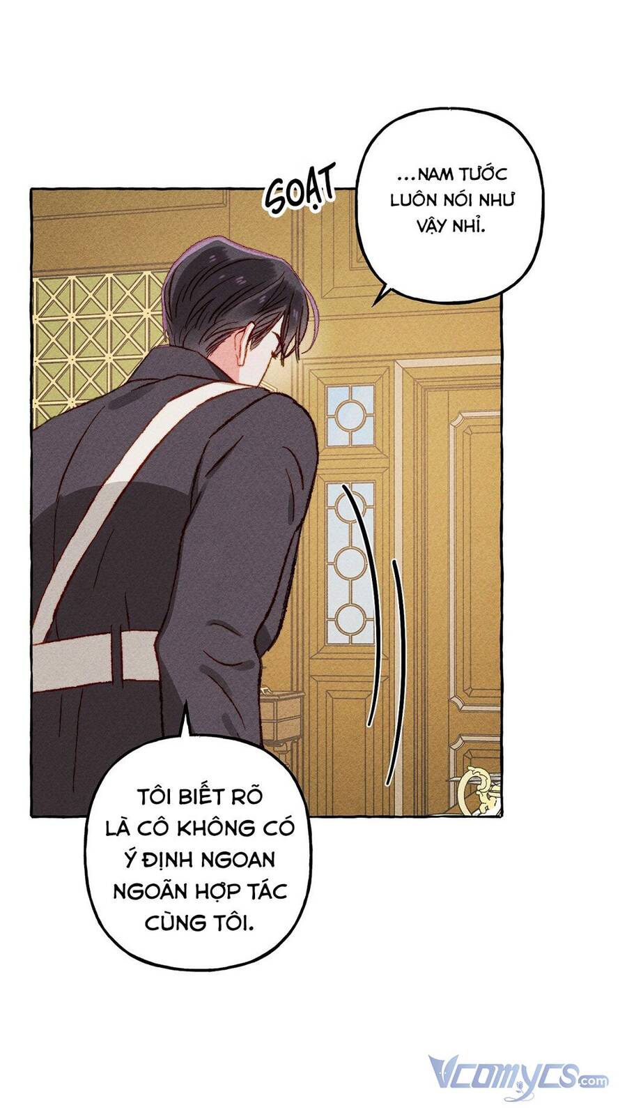 Nuôi Dưỡng Một Hắc Long - Chương 5