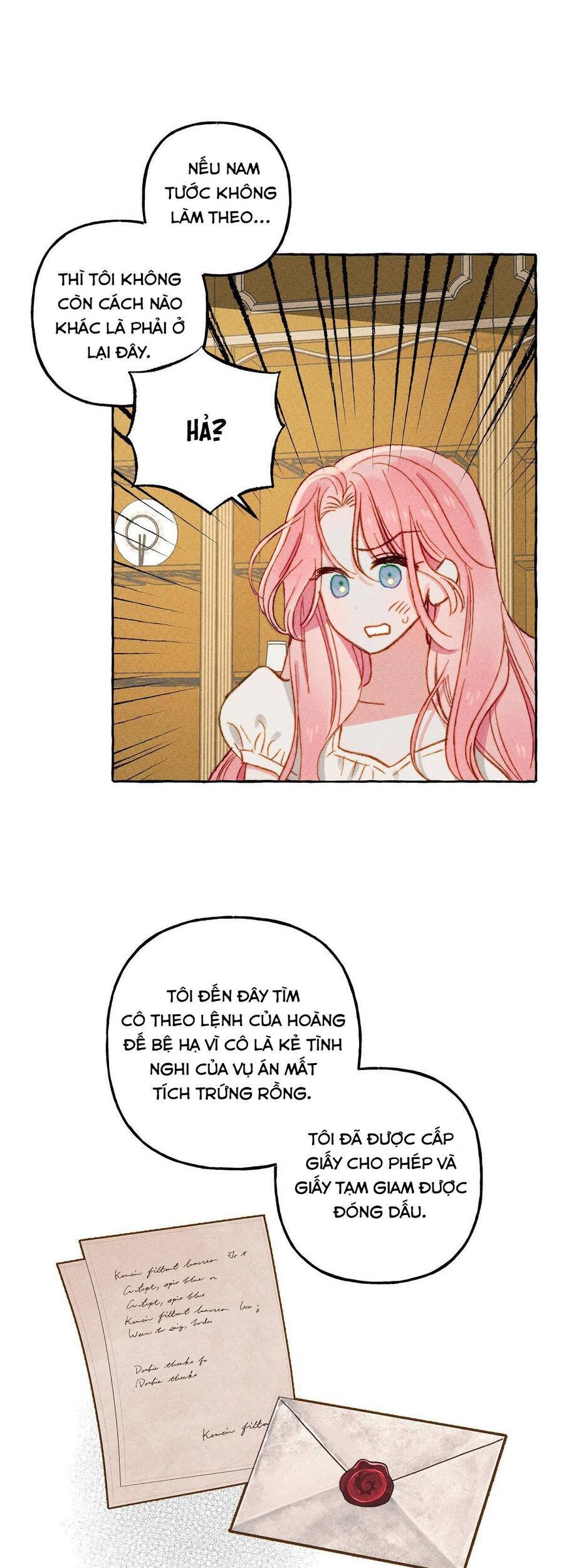 Nuôi Dưỡng Một Hắc Long - Chương 5