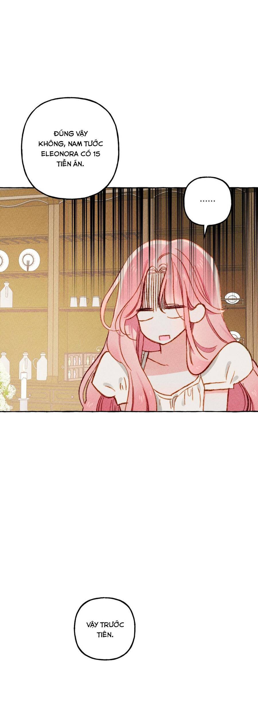 Nuôi Dưỡng Một Hắc Long - Chương 5