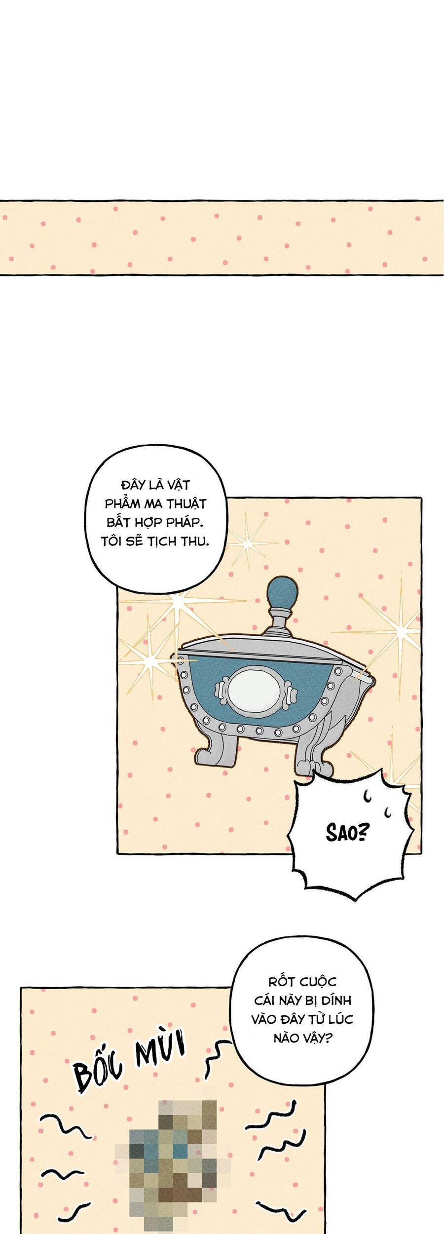 Nuôi Dưỡng Một Hắc Long - Chương 5