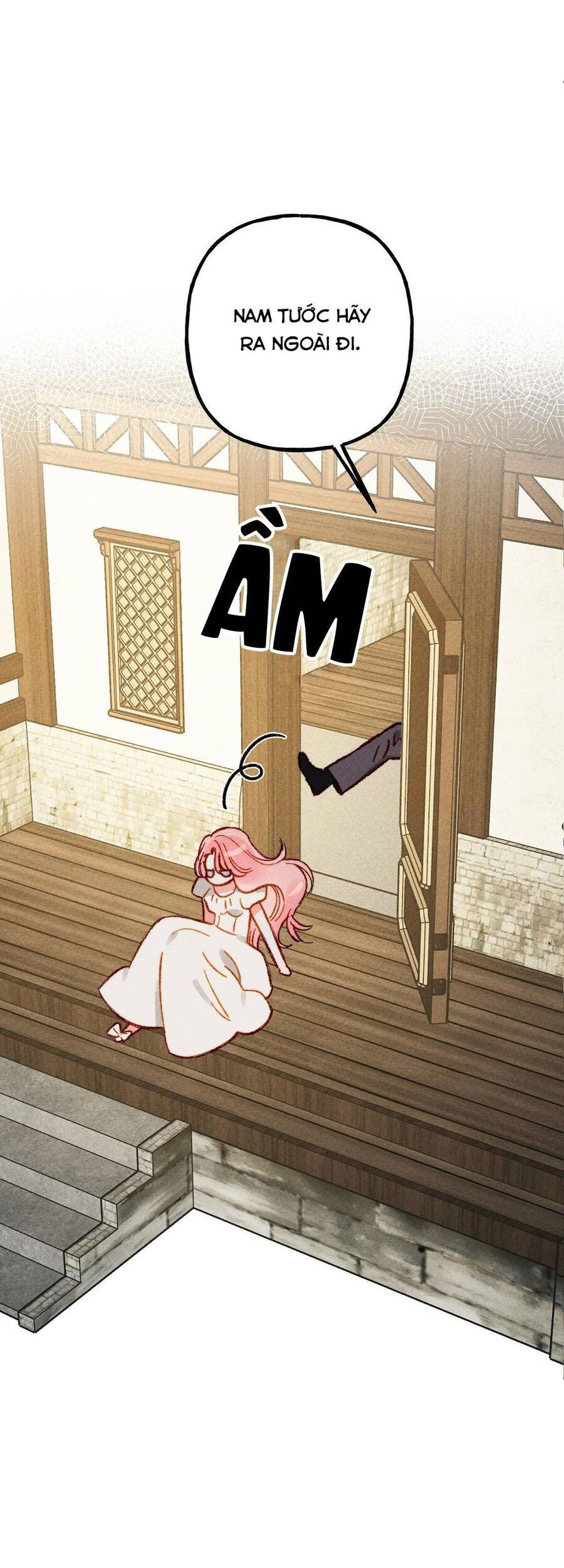 Nuôi Dưỡng Một Hắc Long - Chương 5