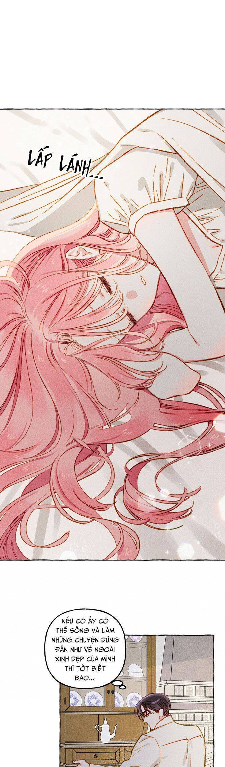 Nuôi Dưỡng Một Hắc Long - Chương 5