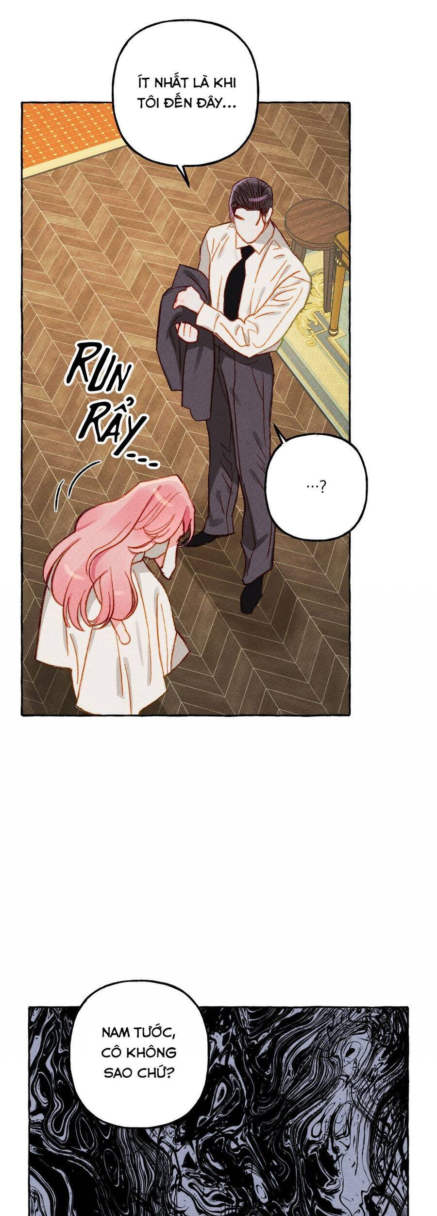 Nuôi Dưỡng Một Hắc Long - Chương 5