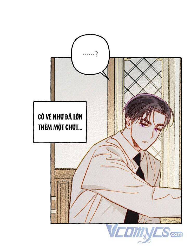 Nuôi Dưỡng Một Hắc Long - Chương 5