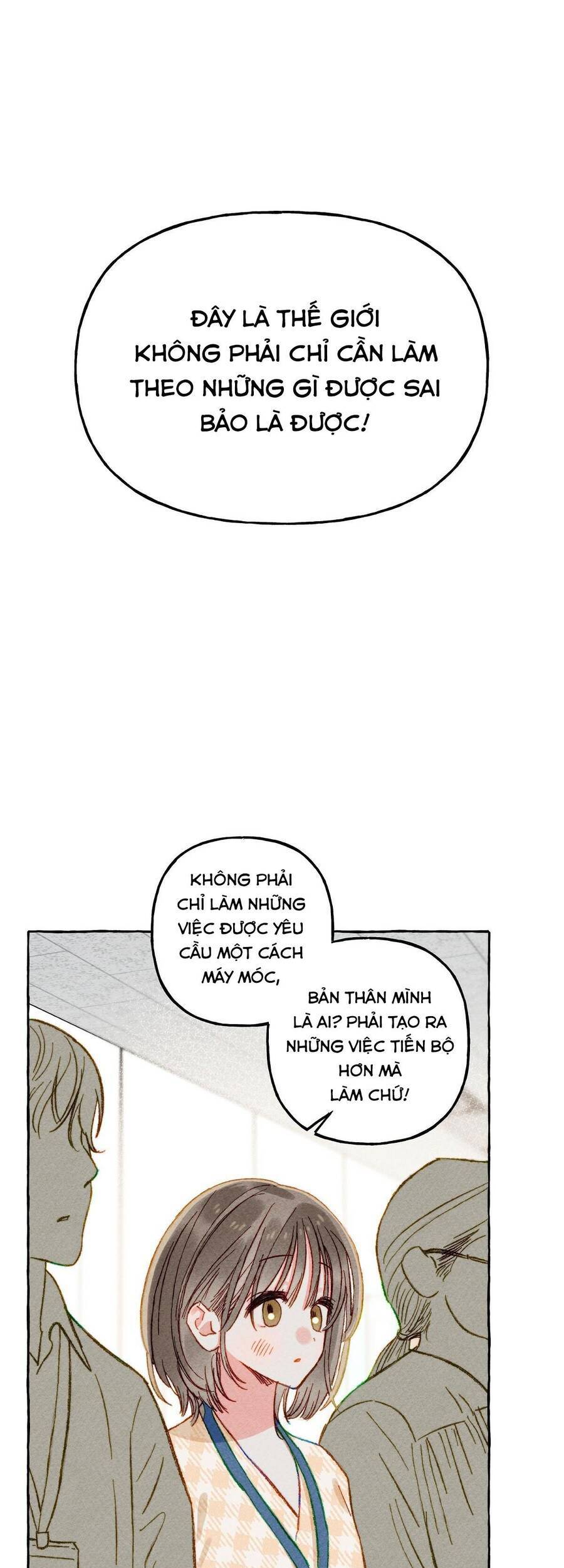 Nuôi Dưỡng Một Hắc Long - Chương 6