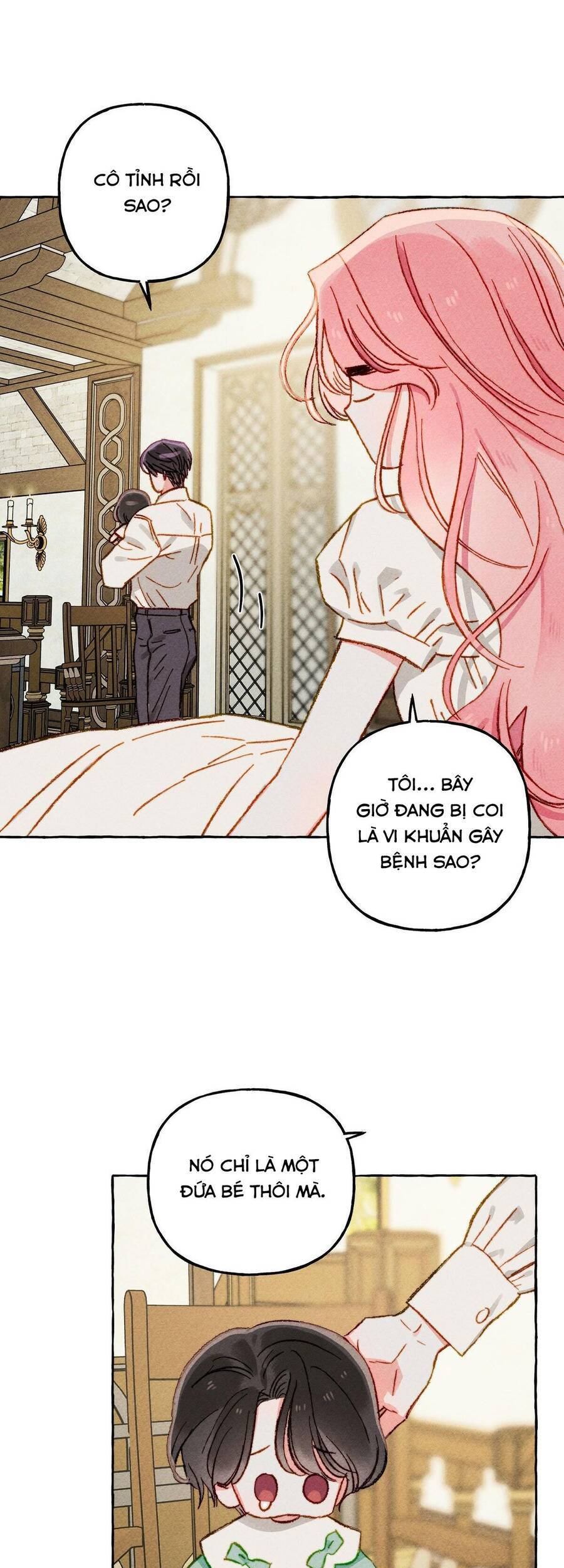 Nuôi Dưỡng Một Hắc Long - Chương 6