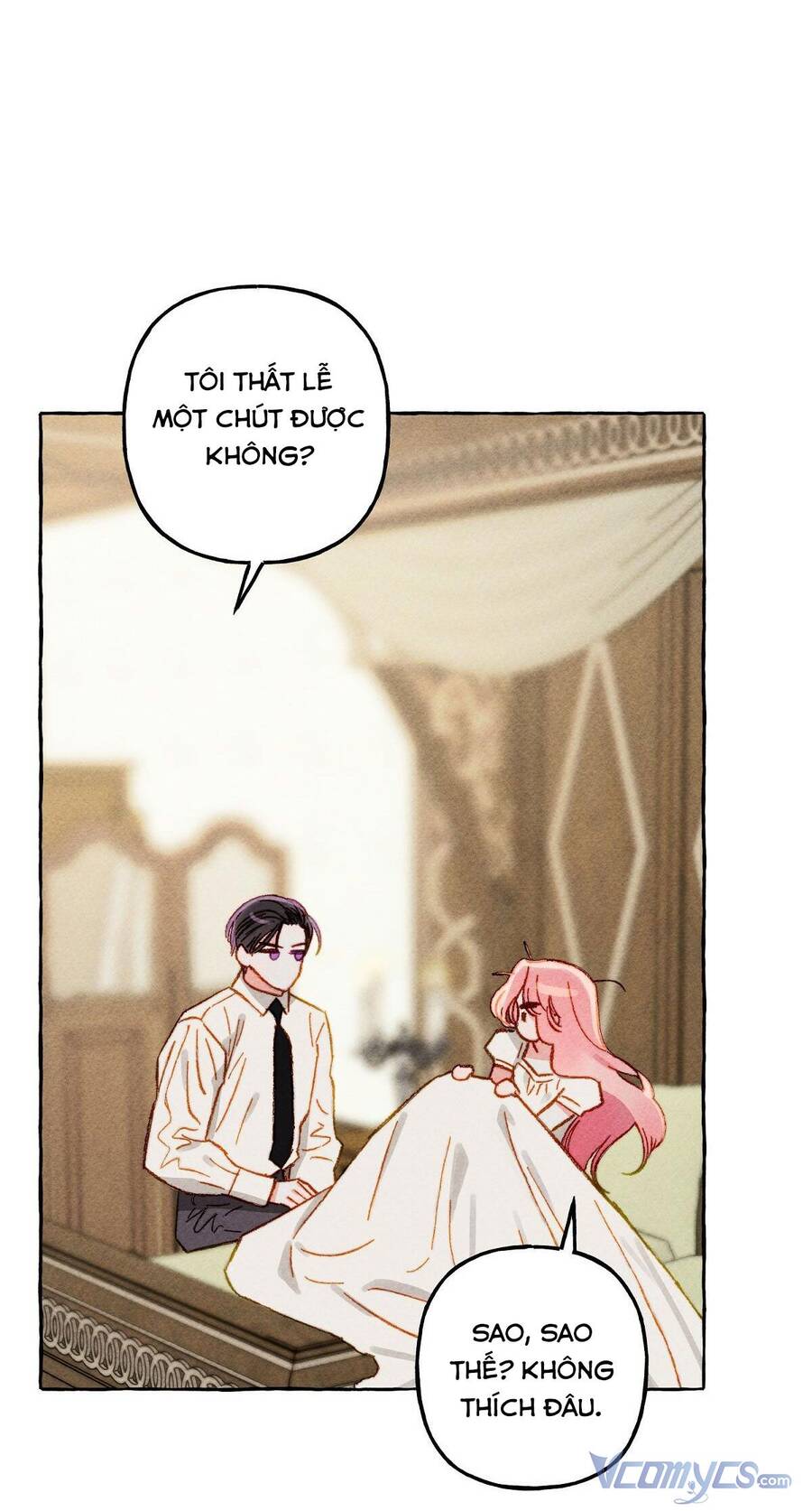 Nuôi Dưỡng Một Hắc Long - Chương 6