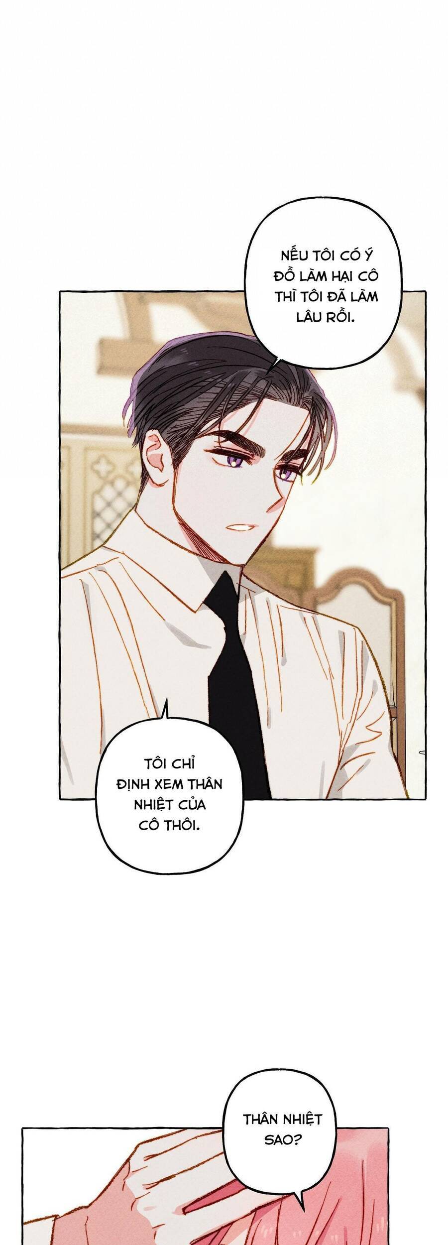 Nuôi Dưỡng Một Hắc Long - Chương 6