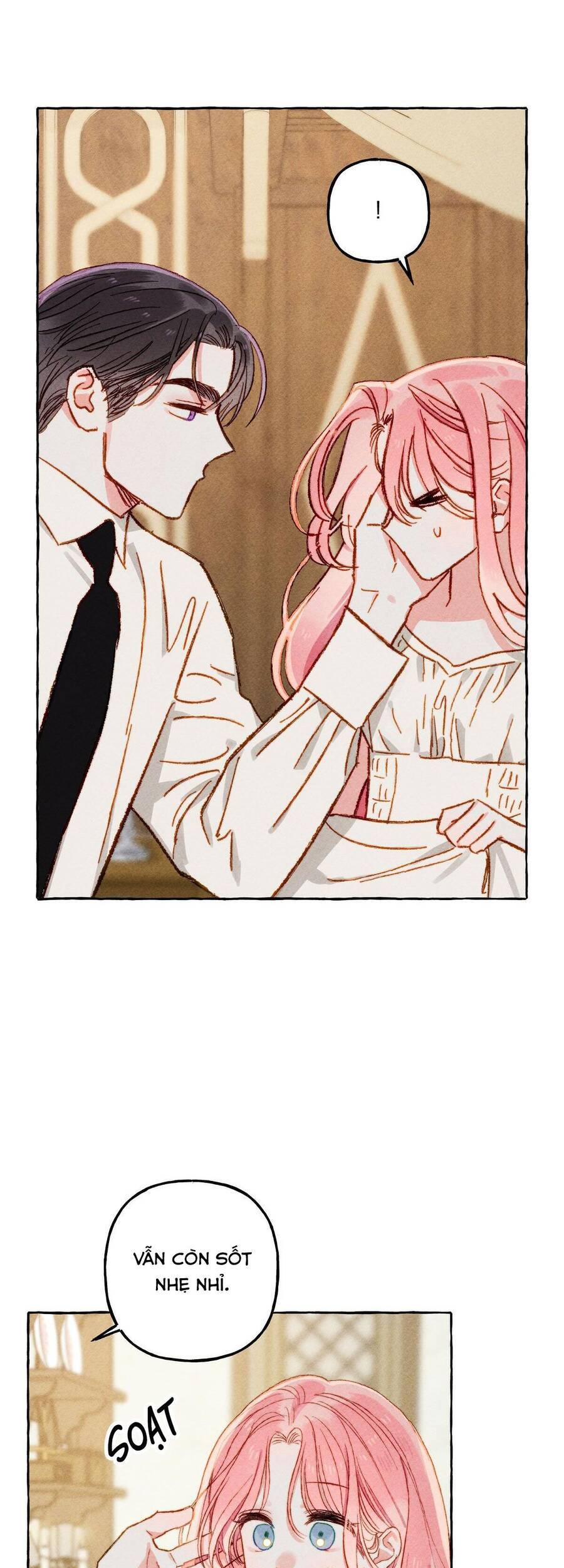 Nuôi Dưỡng Một Hắc Long - Chương 6