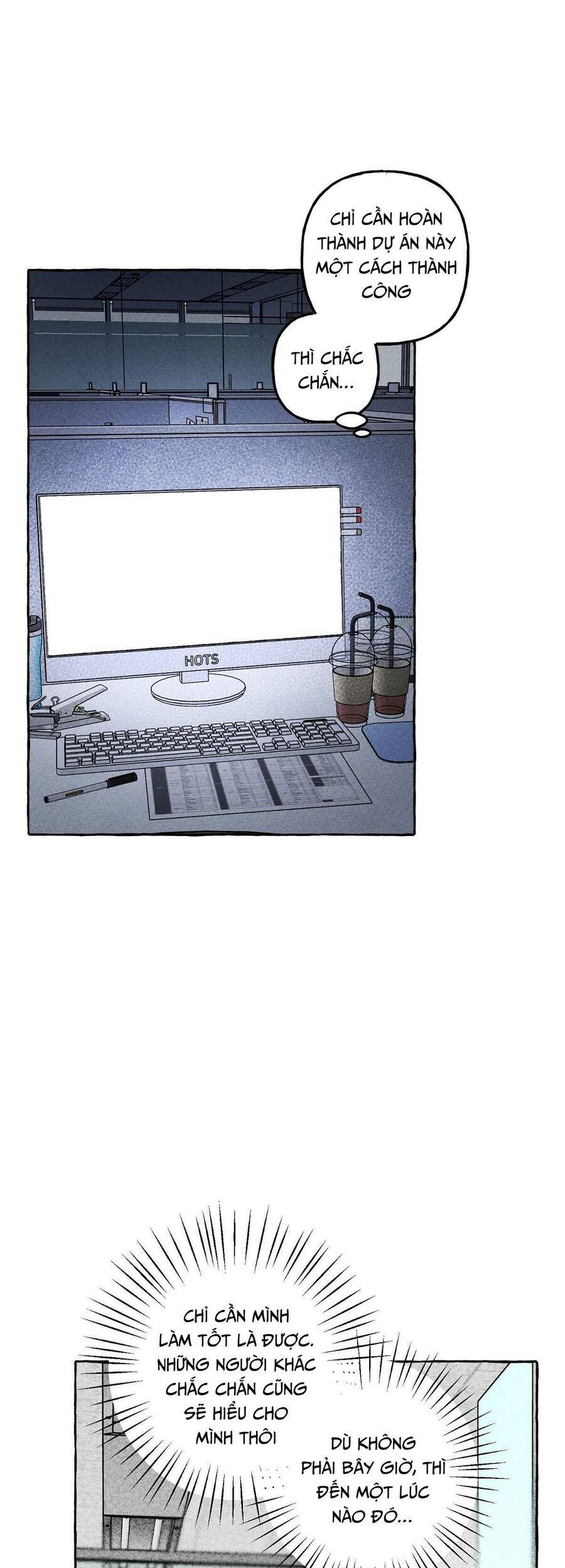 Nuôi Dưỡng Một Hắc Long - Chương 6