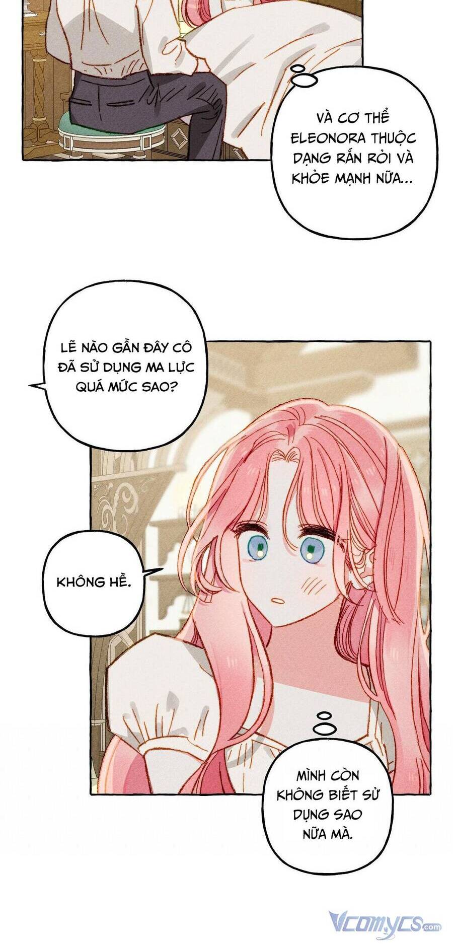 Nuôi Dưỡng Một Hắc Long - Chương 6