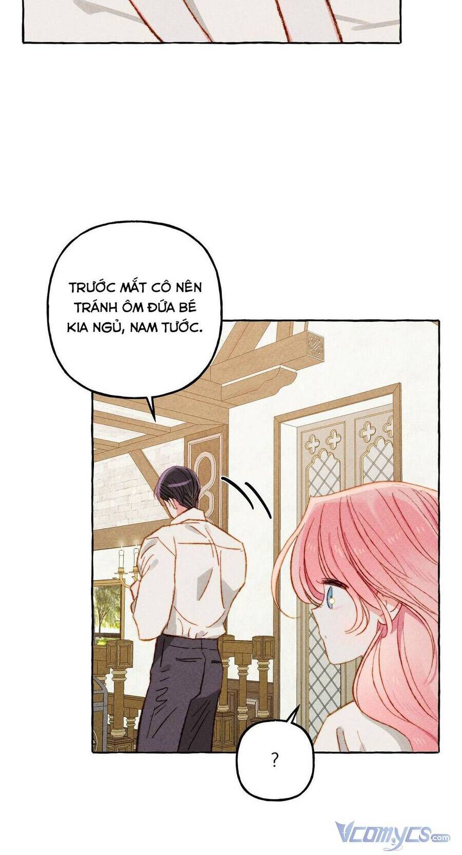 Nuôi Dưỡng Một Hắc Long - Chương 6