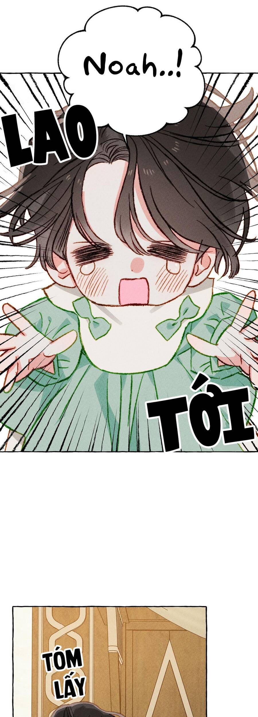 Nuôi Dưỡng Một Hắc Long - Chương 6