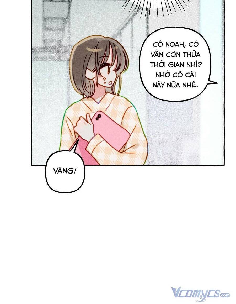 Nuôi Dưỡng Một Hắc Long - Chương 6