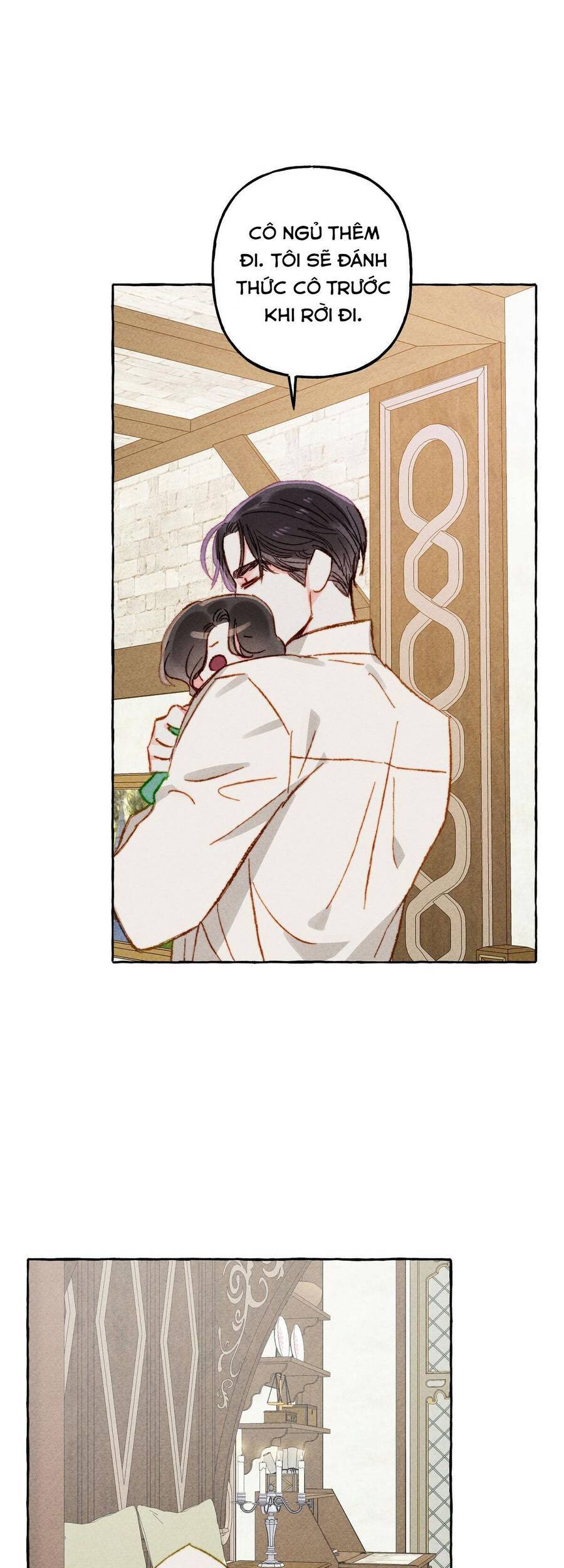 Nuôi Dưỡng Một Hắc Long - Chương 6