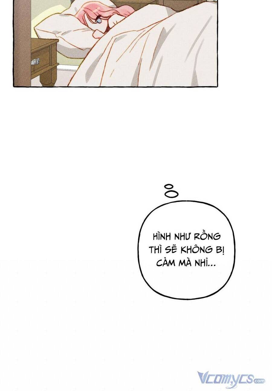 Nuôi Dưỡng Một Hắc Long - Chương 6