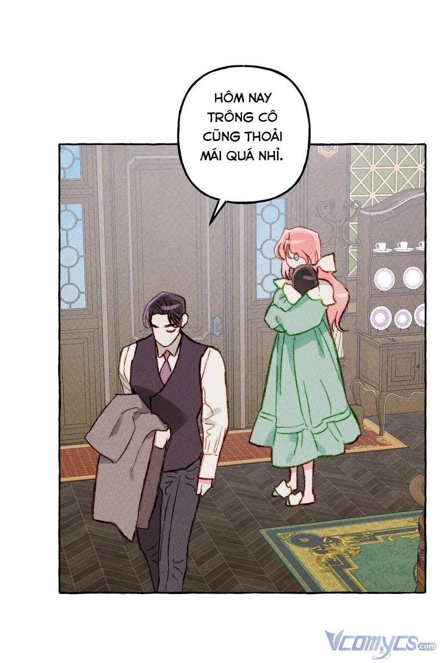 Nuôi Dưỡng Một Hắc Long - Chương 6