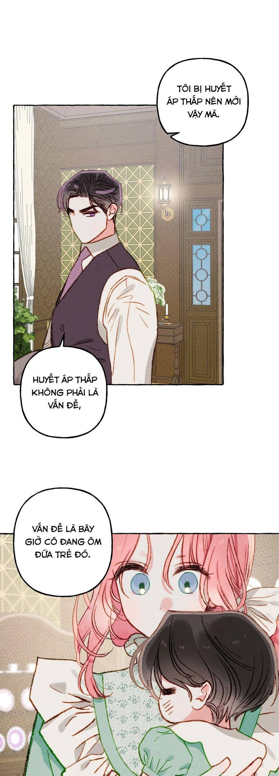 Nuôi Dưỡng Một Hắc Long - Chương 6