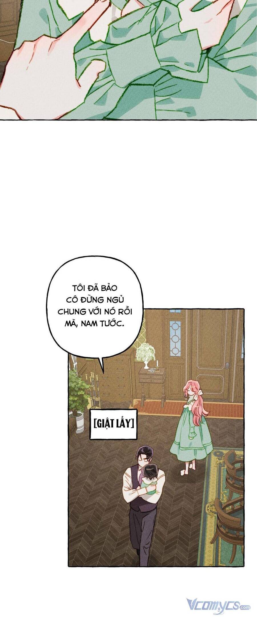 Nuôi Dưỡng Một Hắc Long - Chương 6