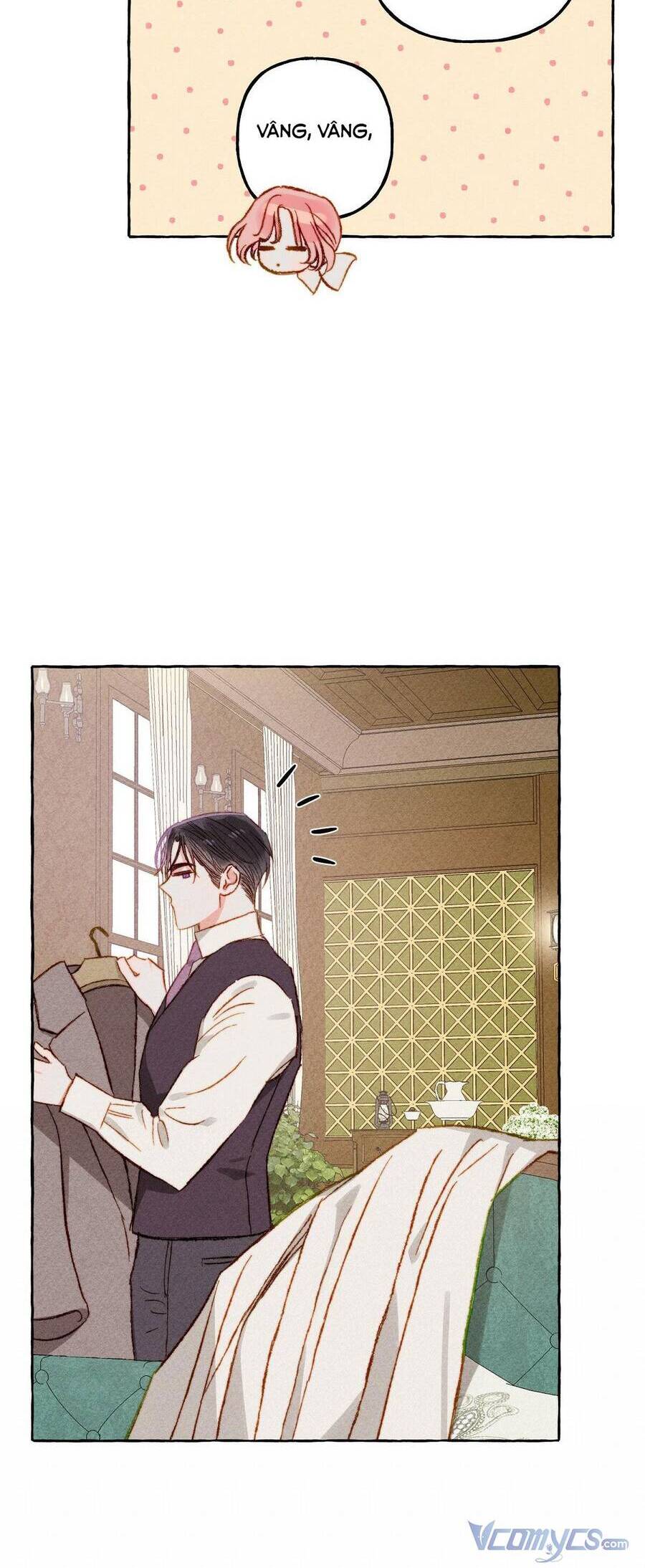 Nuôi Dưỡng Một Hắc Long - Chương 6