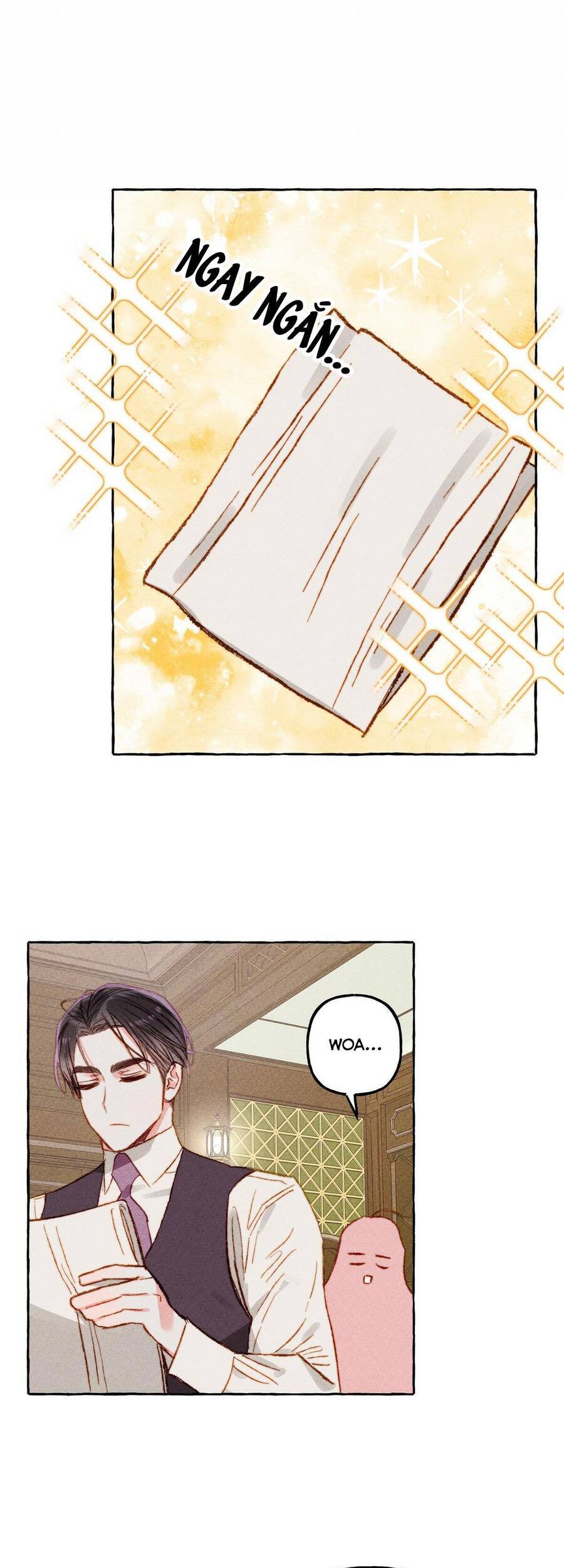 Nuôi Dưỡng Một Hắc Long - Chương 6