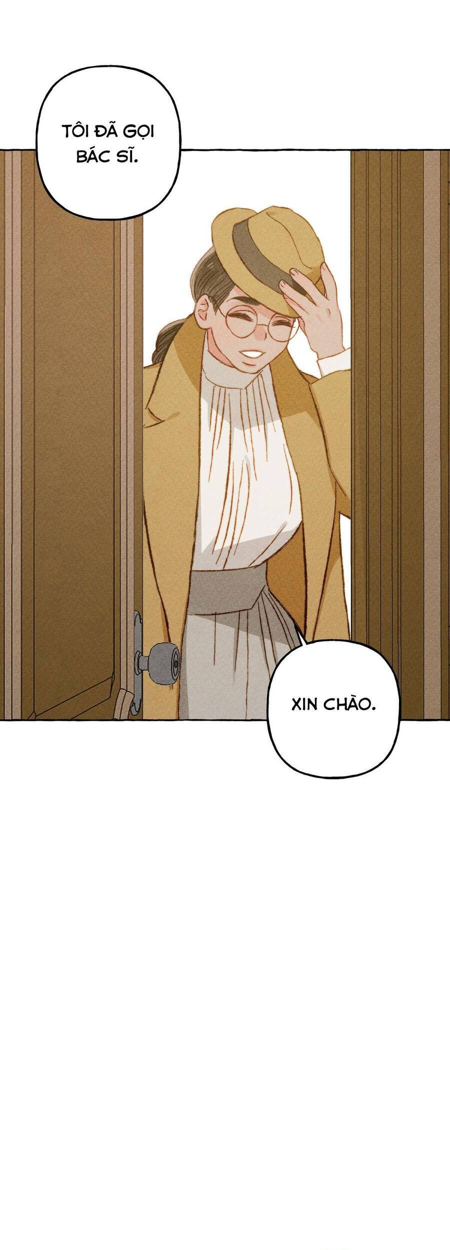 Nuôi Dưỡng Một Hắc Long - Chương 6