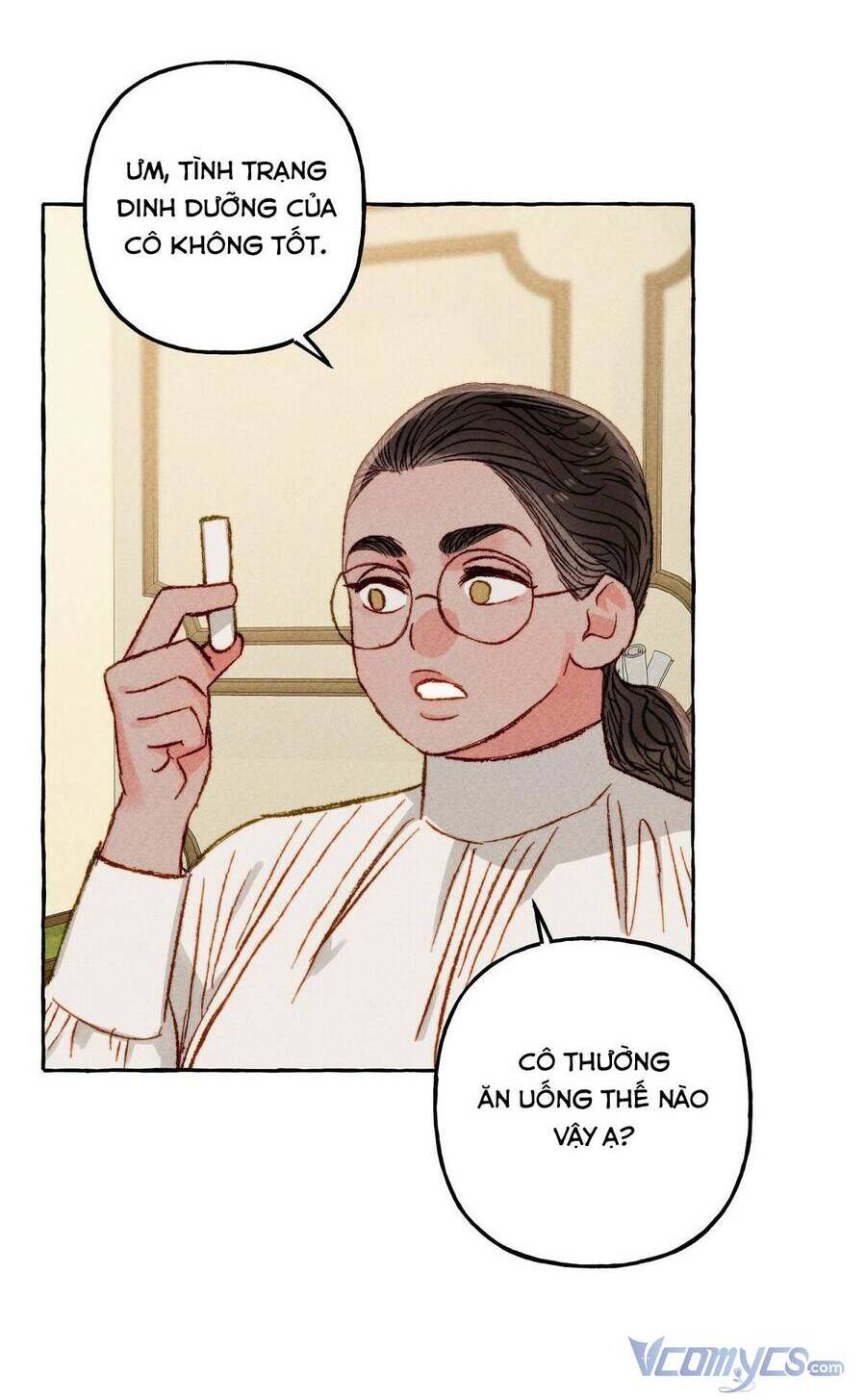 Nuôi Dưỡng Một Hắc Long - Chương 6