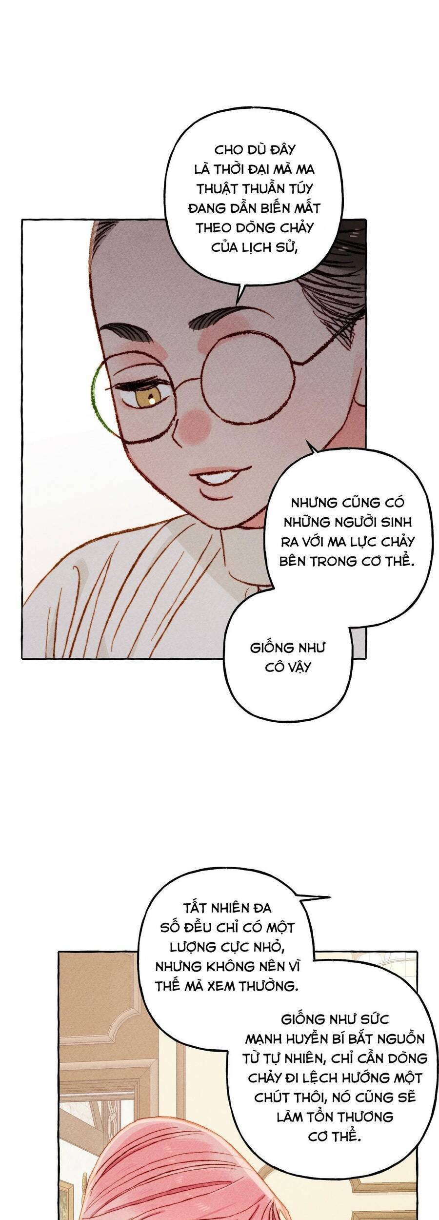 Nuôi Dưỡng Một Hắc Long - Chương 6