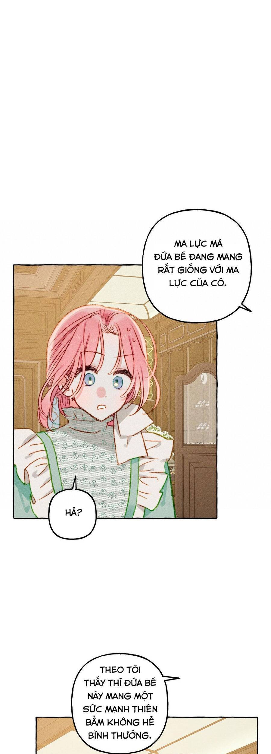 Nuôi Dưỡng Một Hắc Long - Chương 6