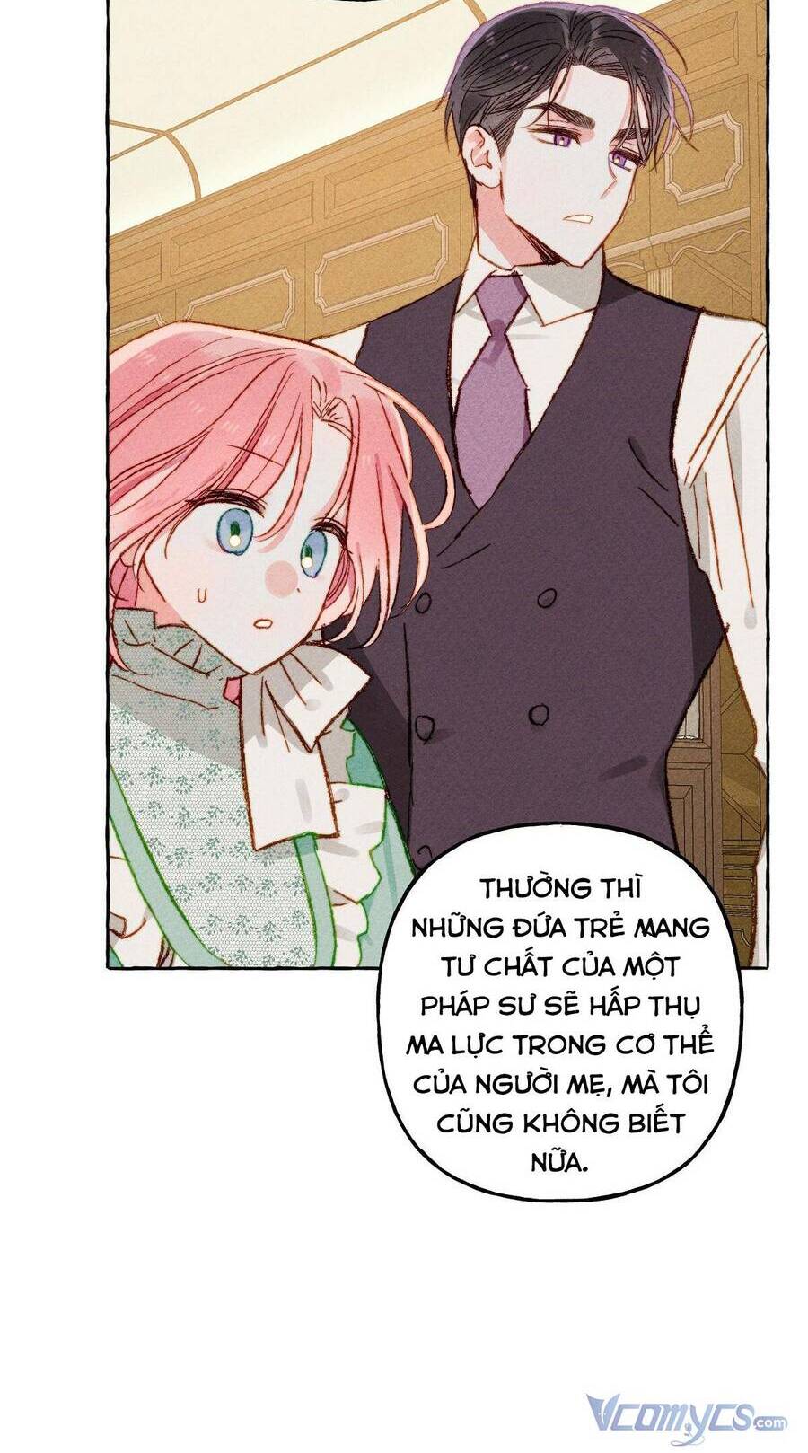 Nuôi Dưỡng Một Hắc Long - Chương 6