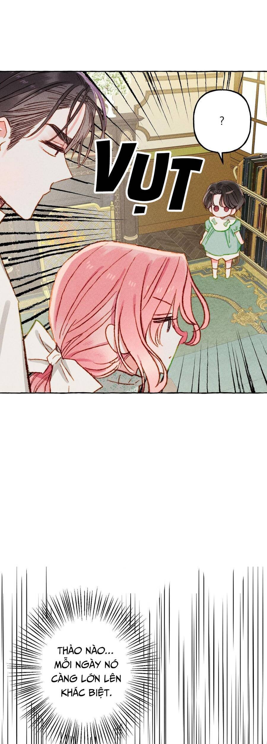 Nuôi Dưỡng Một Hắc Long - Chương 6