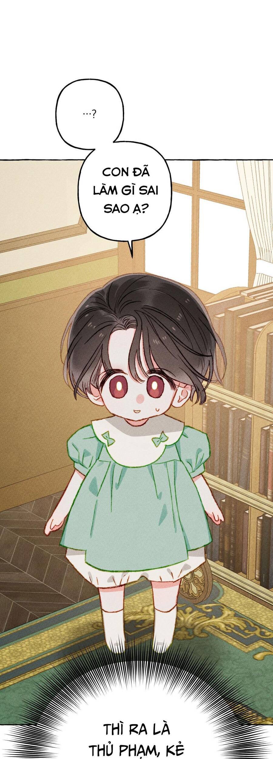 Nuôi Dưỡng Một Hắc Long - Chương 6