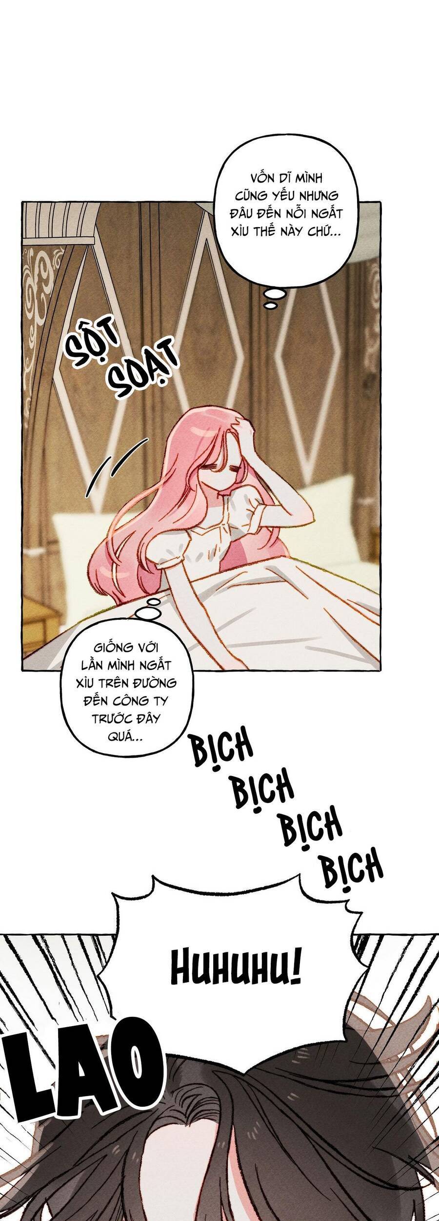 Nuôi Dưỡng Một Hắc Long - Chương 6