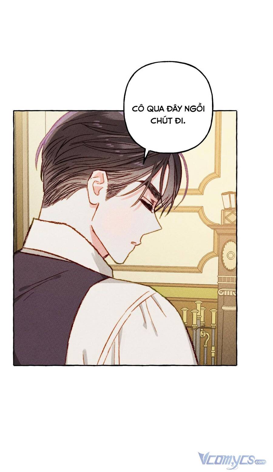 Nuôi Dưỡng Một Hắc Long - Chương 7