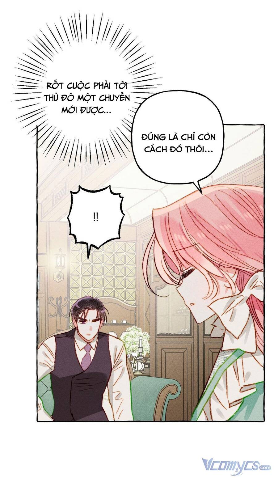 Nuôi Dưỡng Một Hắc Long - Chương 7