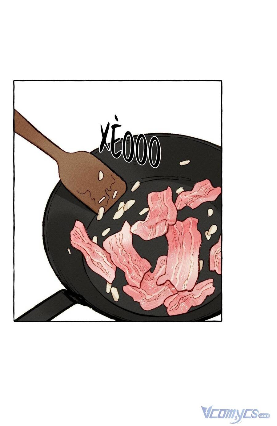 Nuôi Dưỡng Một Hắc Long - Chương 7