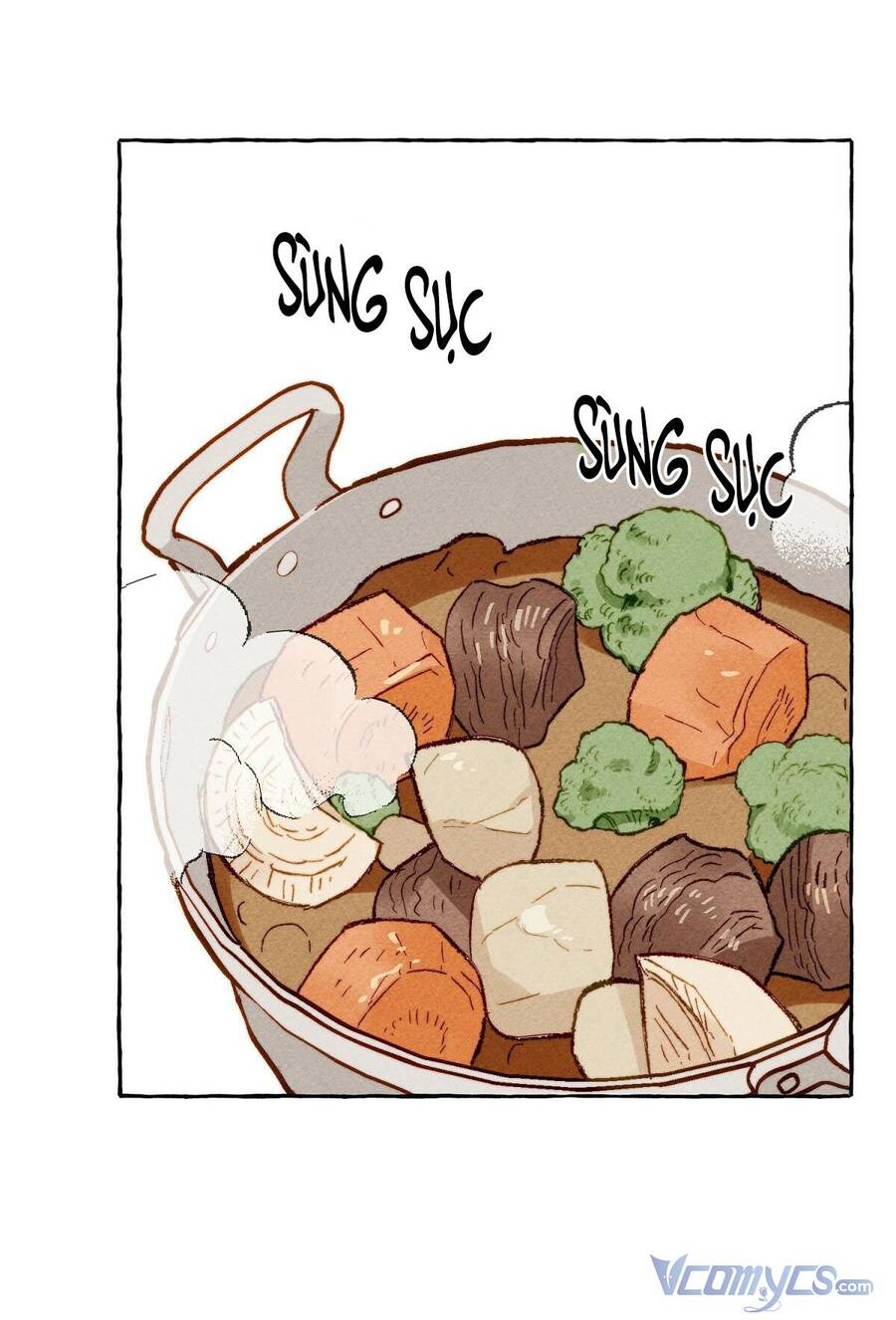 Nuôi Dưỡng Một Hắc Long - Chương 7